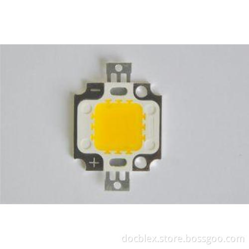 Epistar 35mil Chip 9 Watt 900Lm High Power LED Module With
